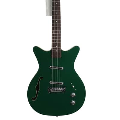 DANELECTRO Fifty Niner Jade Top image 2
