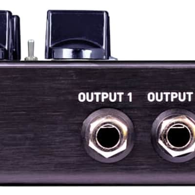 Source Audio SA250 One Series True Bypass Ultrawave Multiband Processor Effect Pedal W/USB image 4