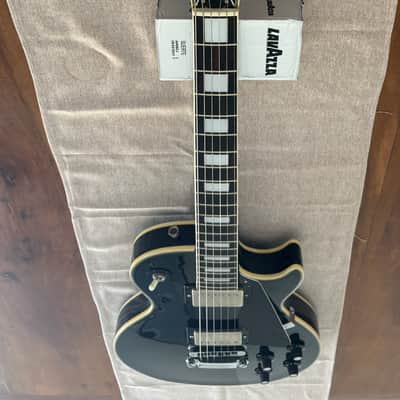 Ibanez/Isonez Les Paul Custom (Lawsuit) 1970s MIJ image 3