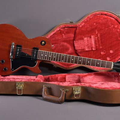 Gibson Les Paul Special Vintage Cherry 2020 image 2