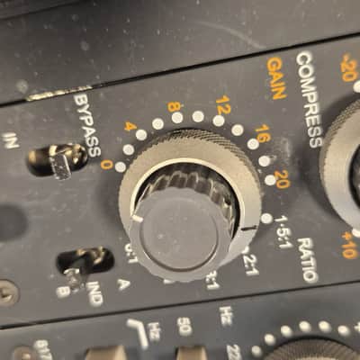 Heritage Audio 2264E compressor image 6