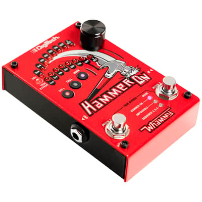 HammerOn Digitech image 1