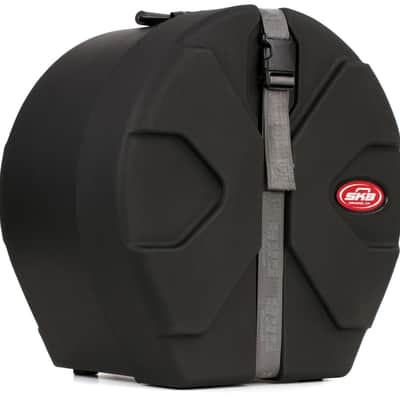 SKB 1SKB-D0814 Roto-molded 8 x 14-inch Tom Case image 1