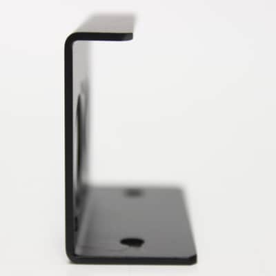 Best-Tronics Pro Audio 2 Port Pedaltrain Side Mount Panel Kit image 3