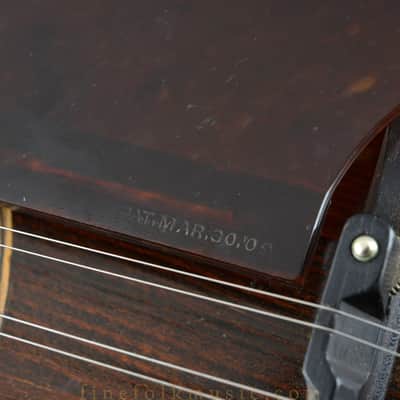 1924 Gibson Style A Snakehead Mandolin image 23