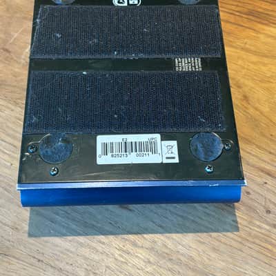 Akai E2 Headrush Delay/Looper 2010s - Blue image 7
