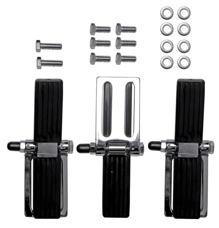 Latin Percussion LP920 Conga Support Bracket for Collapsible Stand image 1