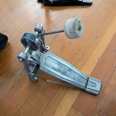 Pearl vintage belt drive bass pedal image 1