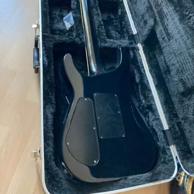 Jackson Archtop Soloist MiJ SLAT image 2