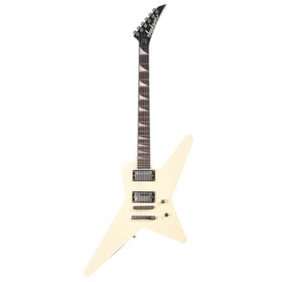 Jackson JS Series Gus G. Signature Star JS32T with Amaranth Fretboard