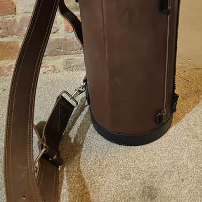 Genuine & desirable: Torpedo Lordedo Brown Leather 2024 - Brown Leather image 3