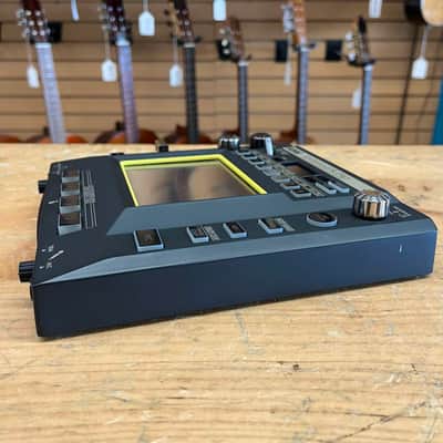 Korg Kaossilator Pro XY Touchpad Phrase Synthesizer image 4
