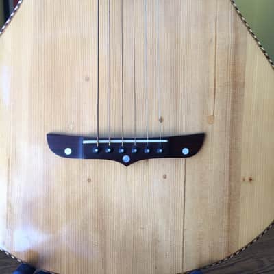 #20- 1920 Hilo Hawaiian Steel Guitar image 2