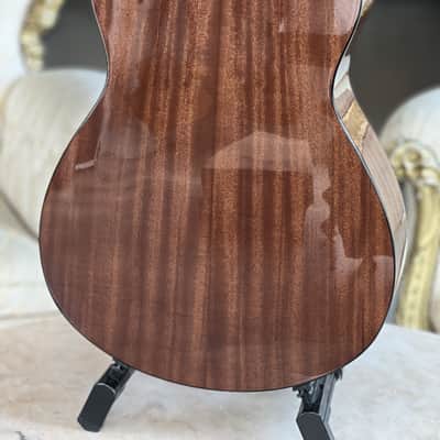 Yamaha Storia III Chocolate Brown image 9