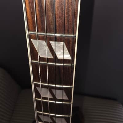 Gibson Nighthawk ST3 Fireburst Floyd Rose 1997 - Fireburst FLoyd Rose image 13