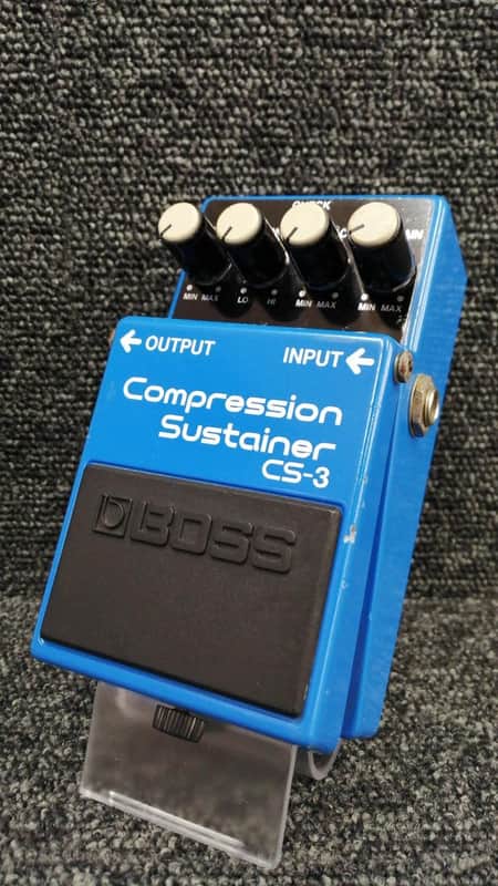 Boss CS-3
