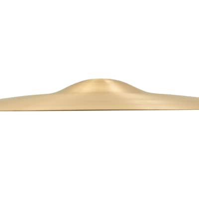 SABIAN 14" AA Rock Hat Top image 2