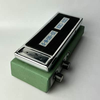 Goldsound Distortion Whau Whau 1977 (Made in Italy) image 6