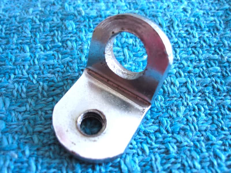 Marching Drum Sling Clip Bracket image 1
