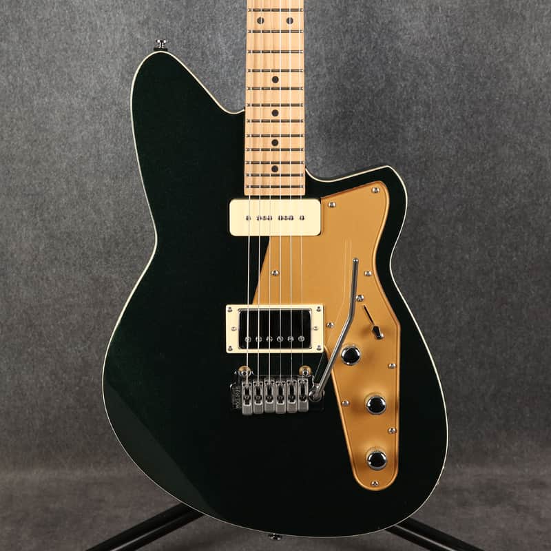 Reverend Double Agent W - Outfield Ivy - 2nd Hand (166227) image 1