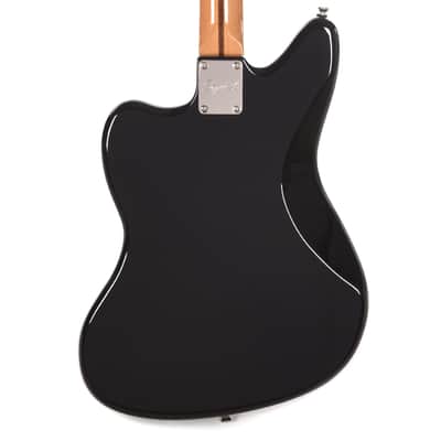 Squier Classic Vibe '70s Jaguar Black image 3