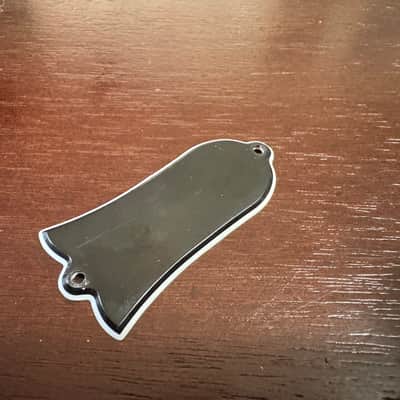 Gibson Vintage 1975 Truss Rod Cover SG ES Les Paul 1976 1977 1978 1979 1980 1970's image 2