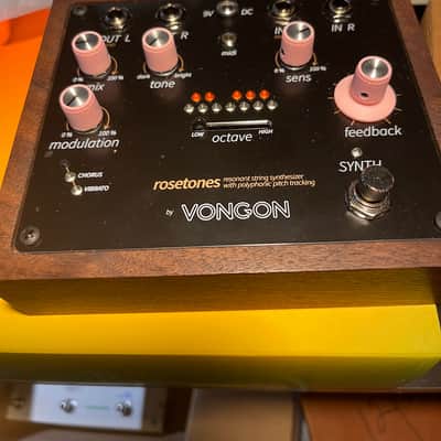 Vongon Rosetones 2026 image 3