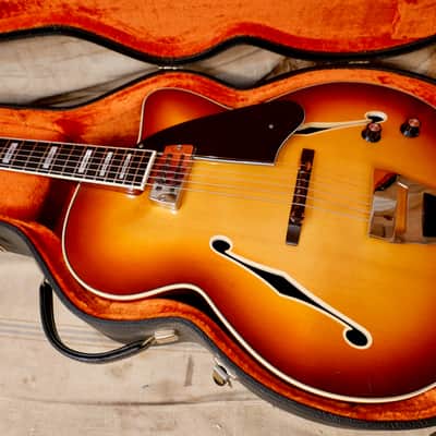 Fender Montego 1971 - Sunburst image 18