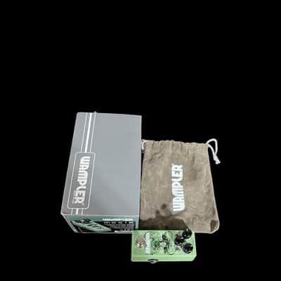 Wampler Moxie 2022 - Present - Green - X15288 image 1