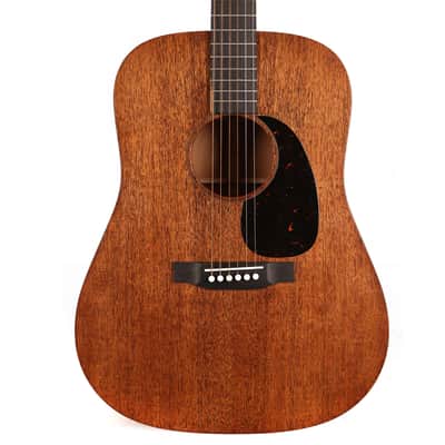 Martin Standard Series D-17 Satin Natural image 1