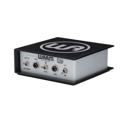 Warm Audio WA-DI-P - DI Box image 5