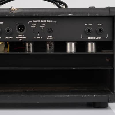 Randall RM20 MTS Series Single Channel Modular Tube Guitar Amplifier Head #55104 image 11