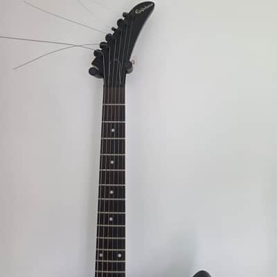 Epiphone '84 Explorer EX image 3