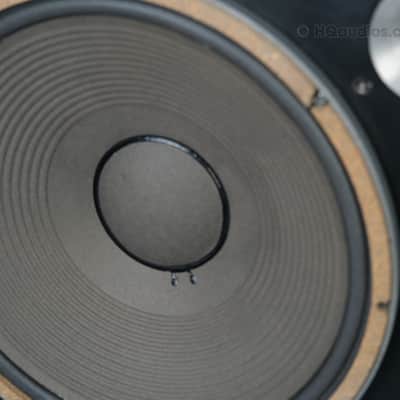 JBL C45 S8 Pair Of Vintage Speakers - Professionally Restored - 1-Year Warranty image 10