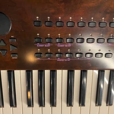 Yamaha VL 1- Ultra Rare Physical Modeling Synthesizer Owned by Oneohtrix Point Never image 6
