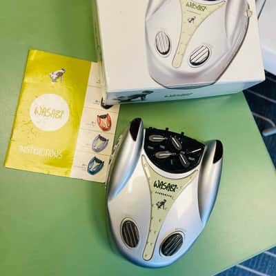 Danelectro Wasabi Overdrive | Reverb