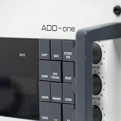 Dynacord ADD-One Advanced Digital Drums – Vintage 12-Bit Analog Drum Sampler image 5