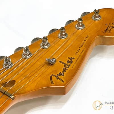 Fender Yngwie Malmsteen Stratocaster 1996 image 5