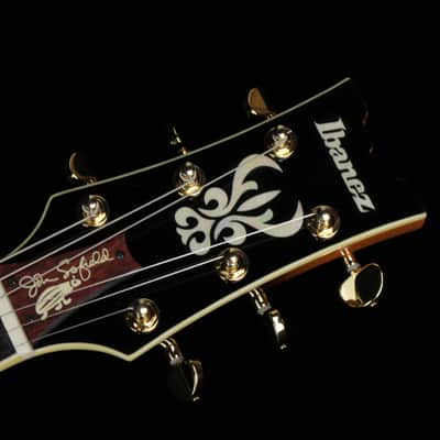 Ibanez JSM10 John Scofield Signature - VYS (#104) image 22