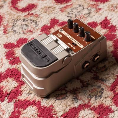 Line 6 Tap Tremolo #TAPOP5441006533 Second Hand image 5