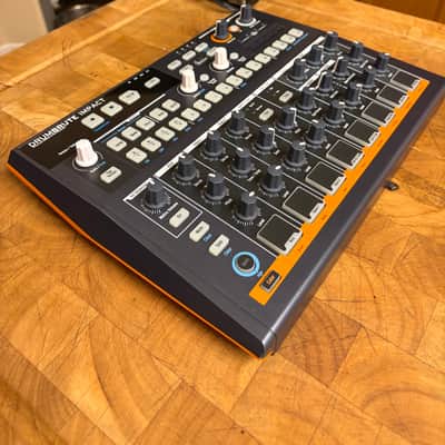 Arturia DrumBrute Impact 2018 - 2021 - Black - Excellent image 12