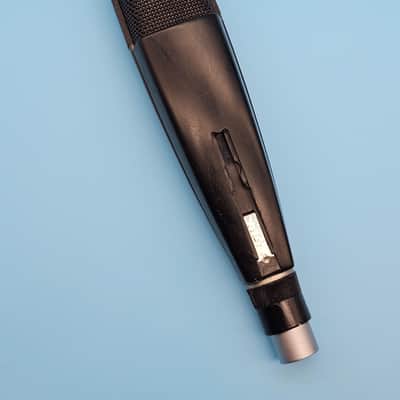 ☆Vintage Sennheiser MD 421 Microphone w/ Mic Clip - U-5 U-4 image 14