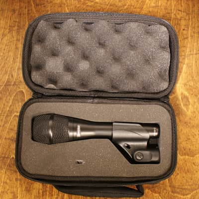 New Shure KSM9H/S (Hypercardioid/Subcardioid)Vocal Mic Black Free 2 DAY Shipping! image 4