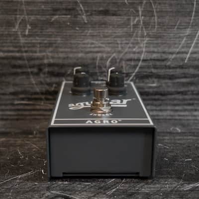 Aguilar AGRO Bass Overdrive V1 image 6