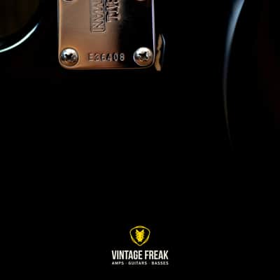 Music Man Stingray 2003 - Black image 9