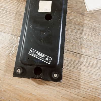 Vintage Elektronika Compressor-Sustainer pedal 1982 image 5