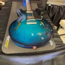 Gibson Memphis ES-335 Dot 2019 - Blues Burst