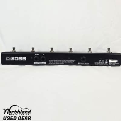 Boss GAFC Foot Controller - USED image 2