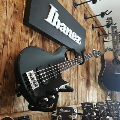 Ibanez RD300 Roadgear 4-String Bass, 2nd hand Bass image 2