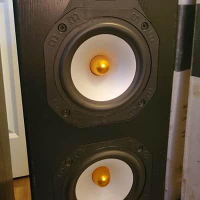 Monitor Audio 8i 1999 - Black Ash image 12